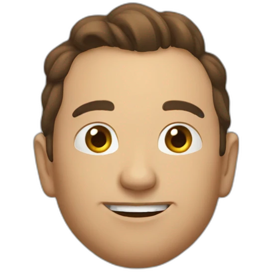 Elun musk emoji