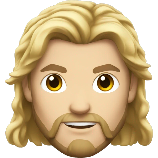 Thor emoji