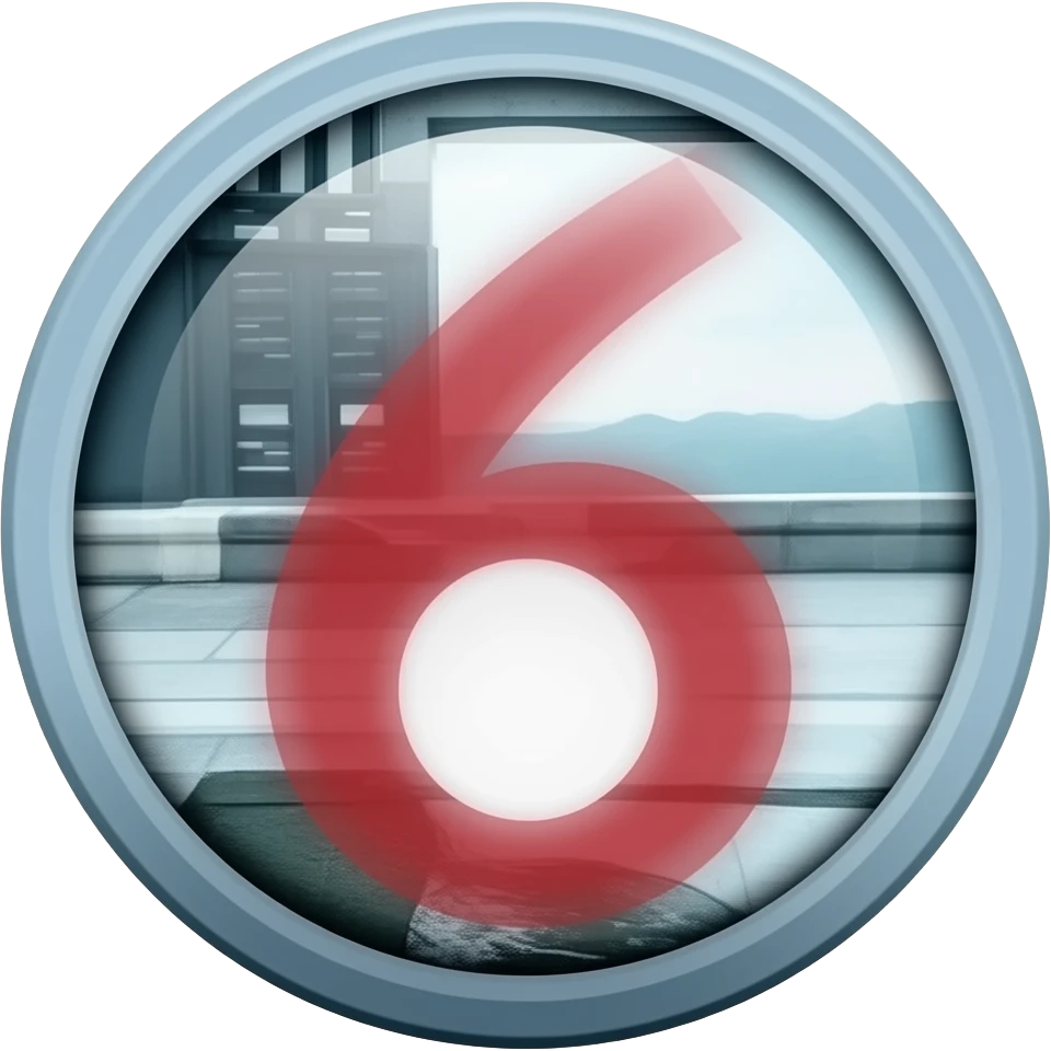 Final destination 6 emoji