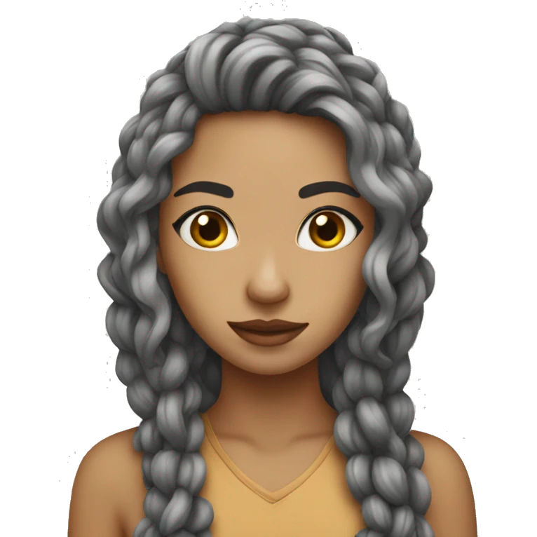 Liana  emoji