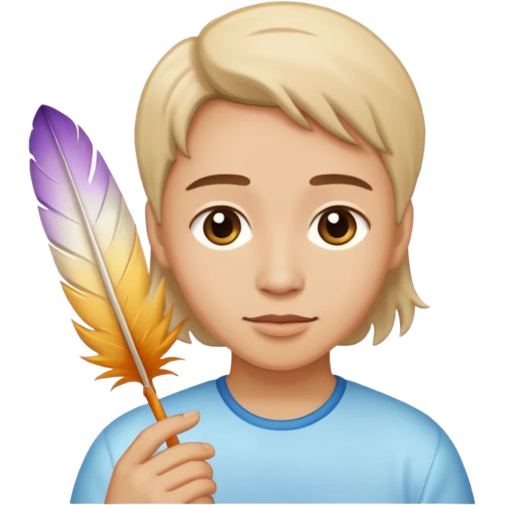 feather client emoji