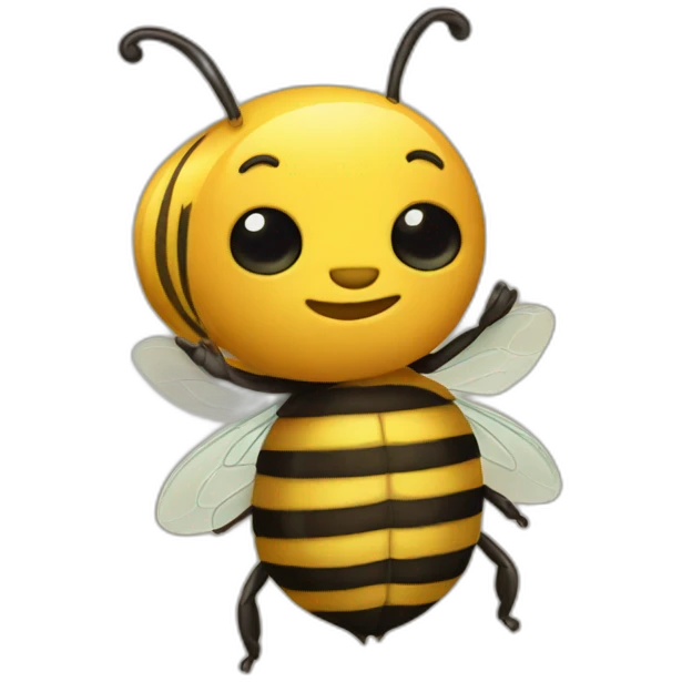 beeby emoji