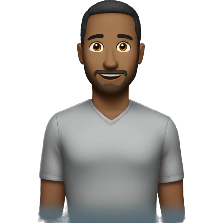 Tim Bradford  emoji