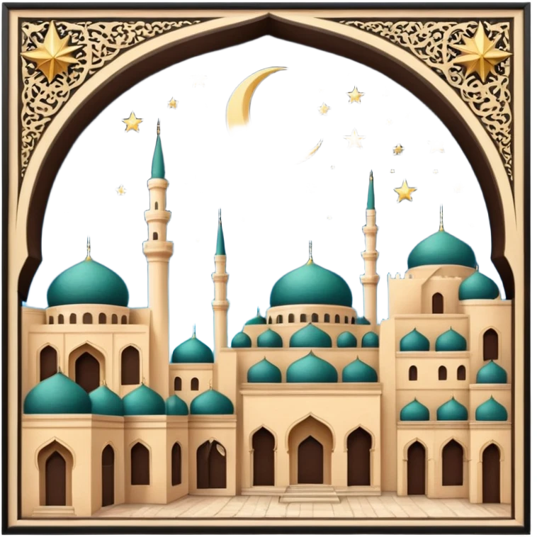 Ottoman empire emoji