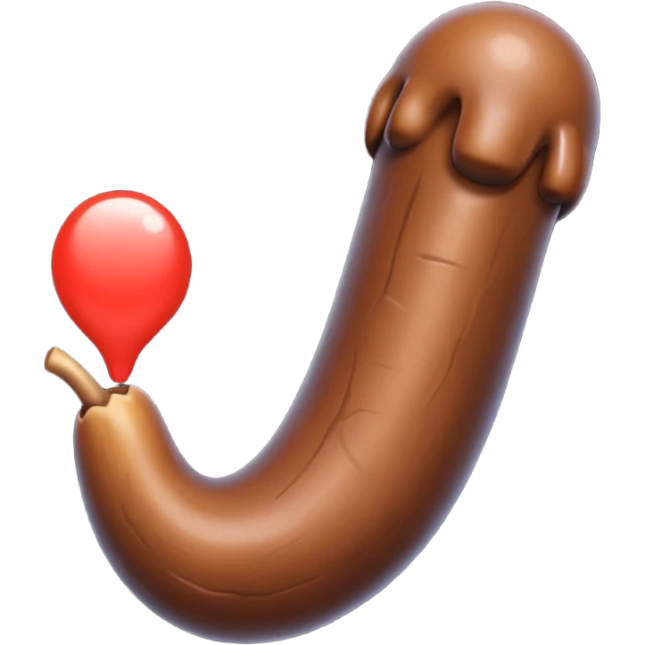 Pênis emoji