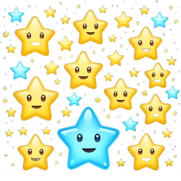 stars emoji