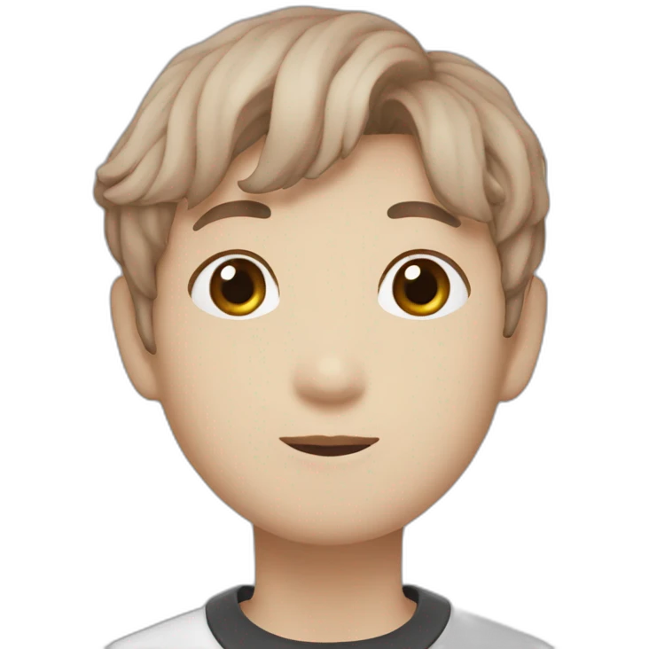 공주 emoji