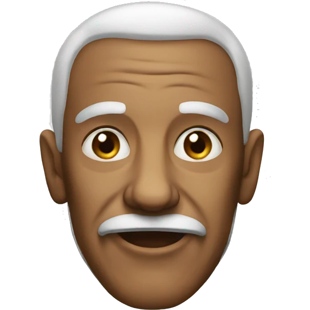 old  emoji