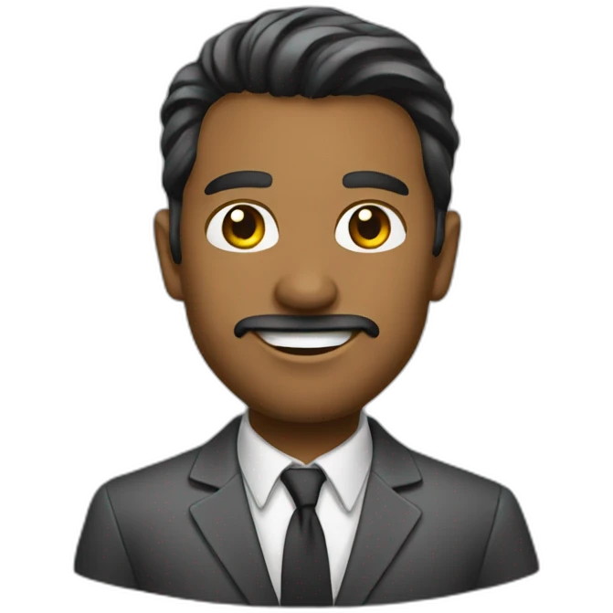 emprendedor emoji