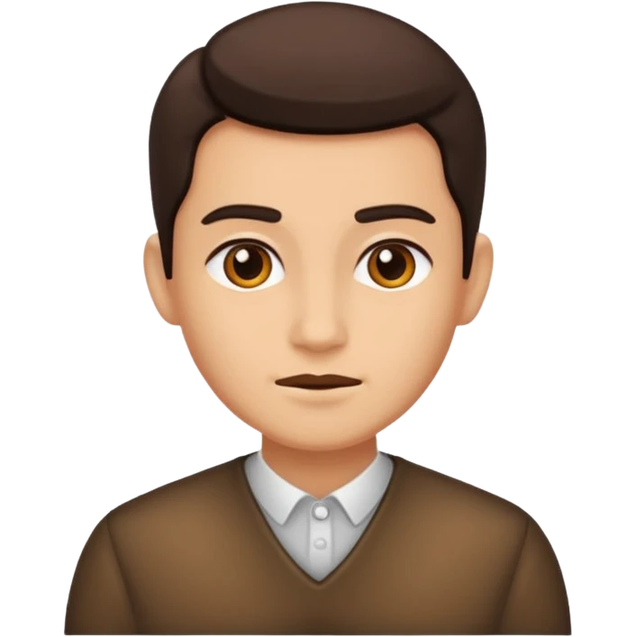 Moro emoji