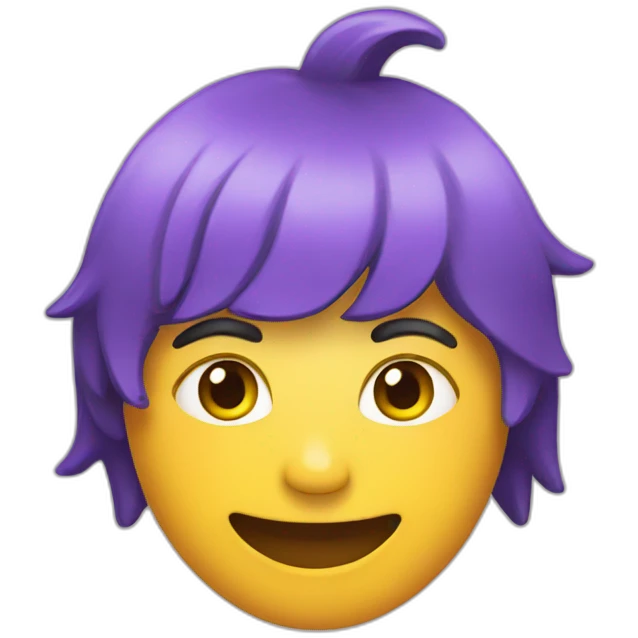 Amazon logo emoji