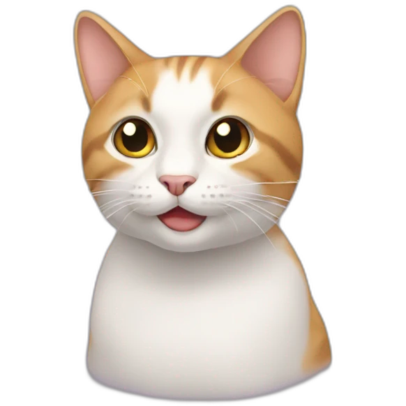 Cat  emoji