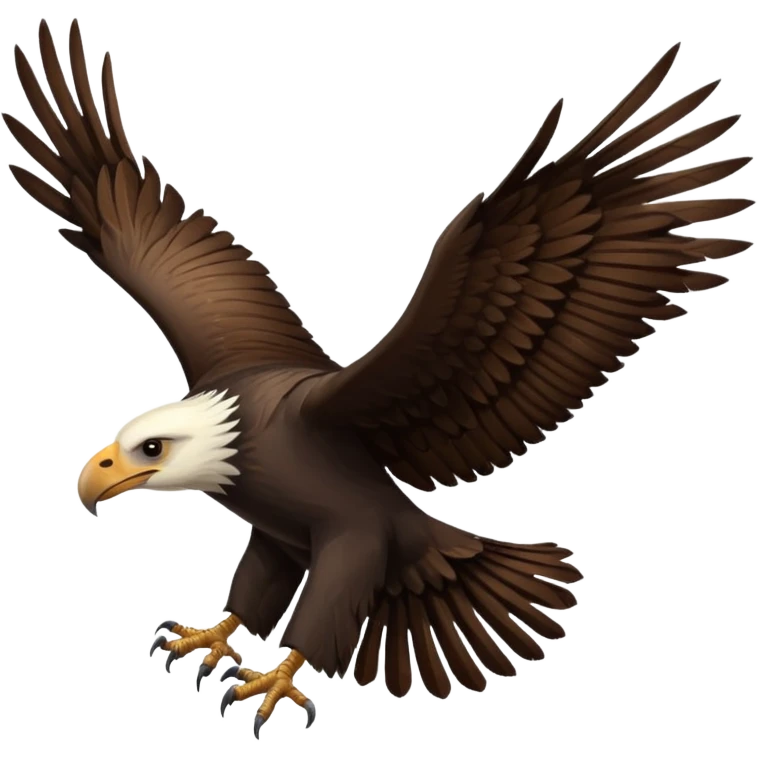 condor emoji