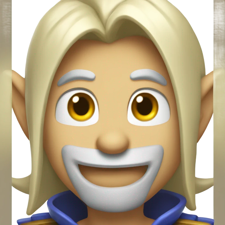 silindir şapkalı kirpi Sonic emoji