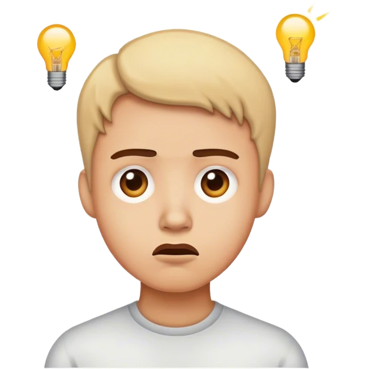 Wtf emoji