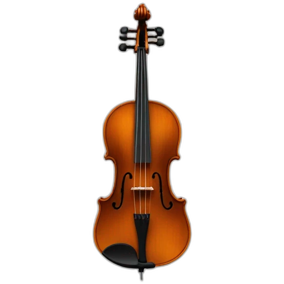 Violoncelle emoji