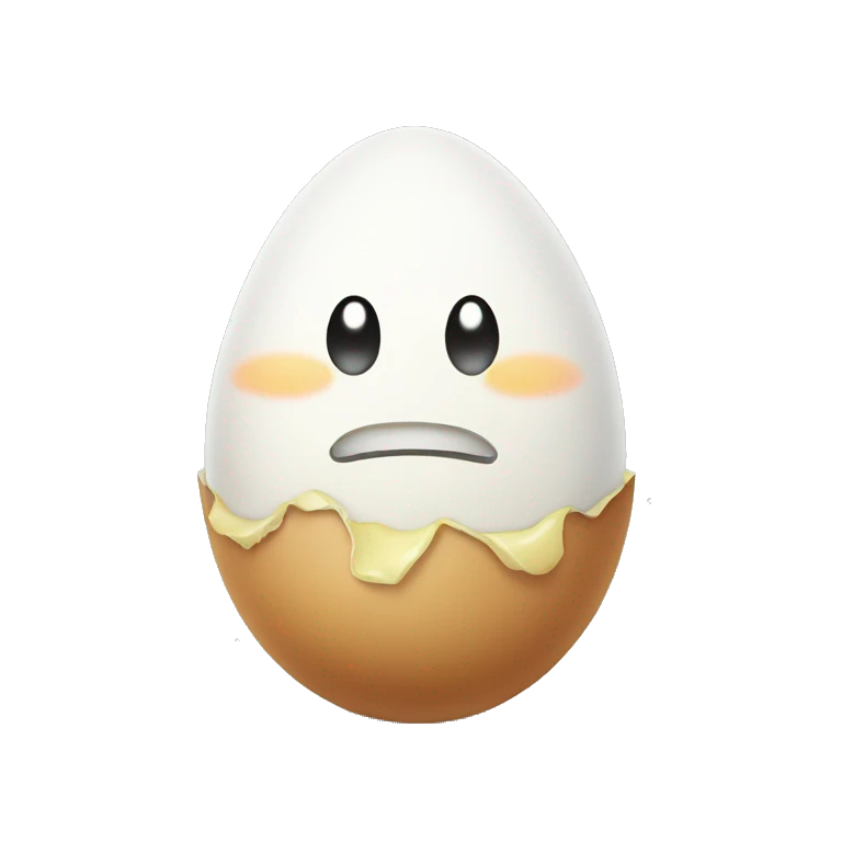egg emoji