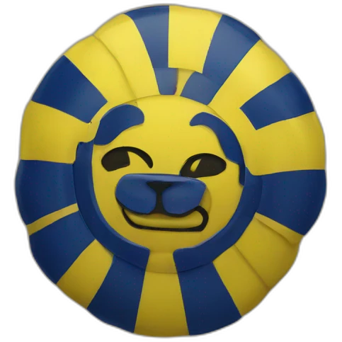 Club America emoji