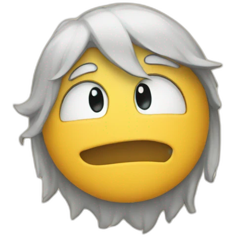 Thank you very much emoji