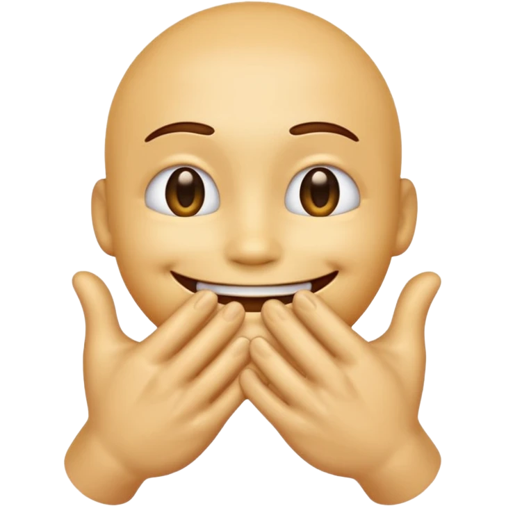 mysterious grinning rubbing hands together emoji emoji