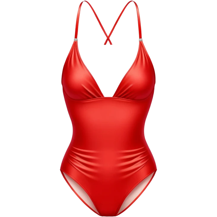 Swimsuit  emoji