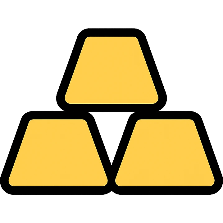 ingot icon emoji