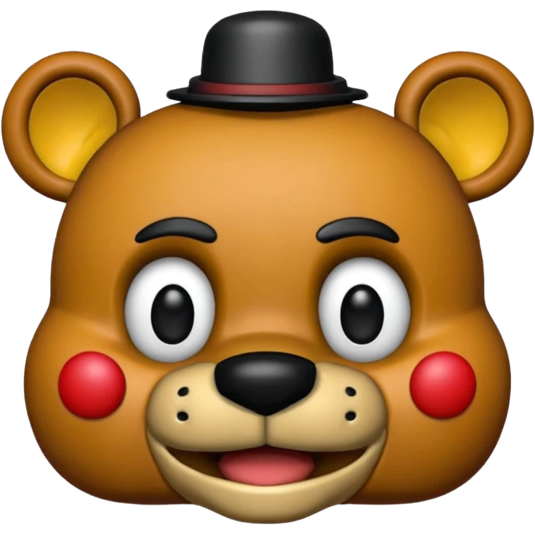 Fnaf emoji