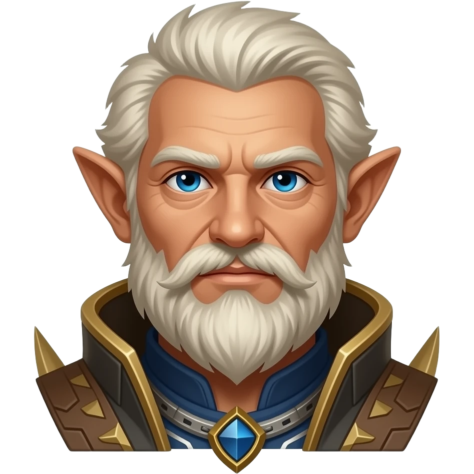 World of warcraft Haranir emoji