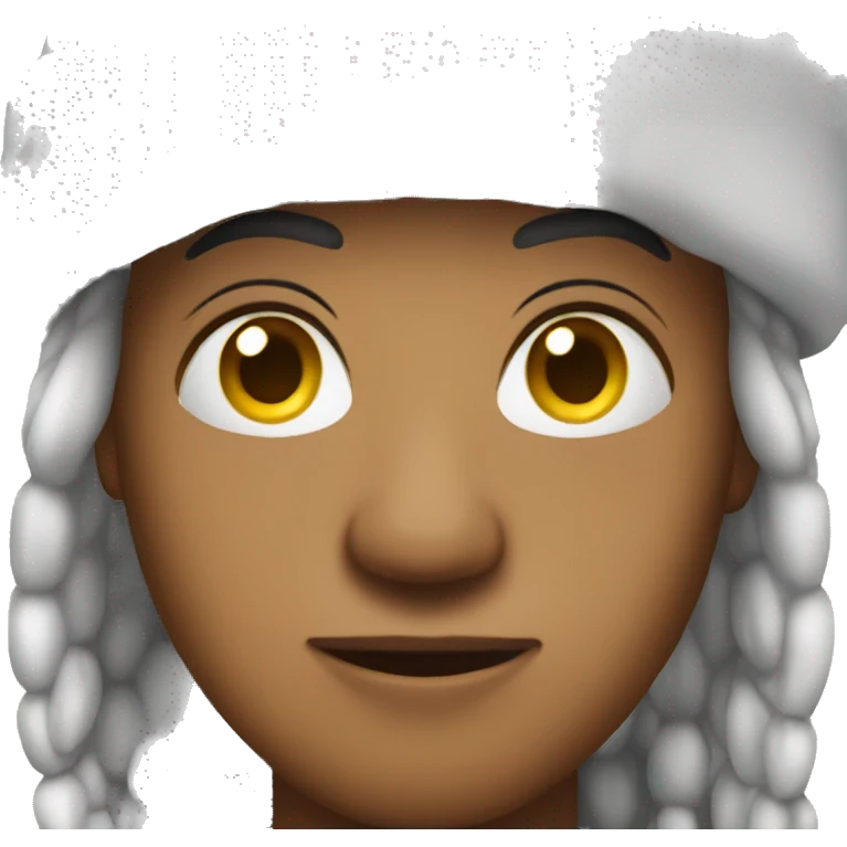 Ice spice rapper  emoji