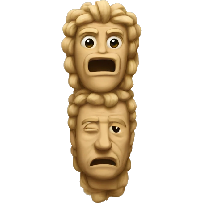 ancient code emoji