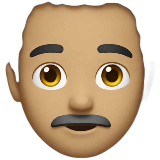 Persona emoji