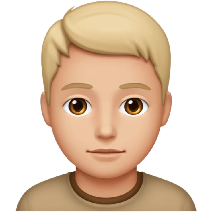 I mean size, not age emoji