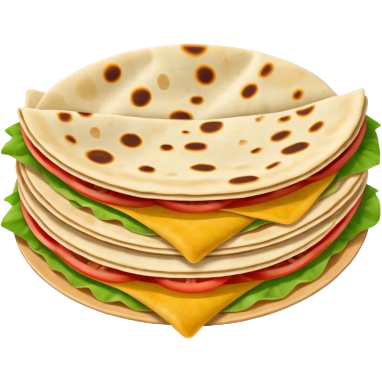 piadina emoji