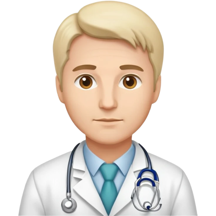 doctor emoji