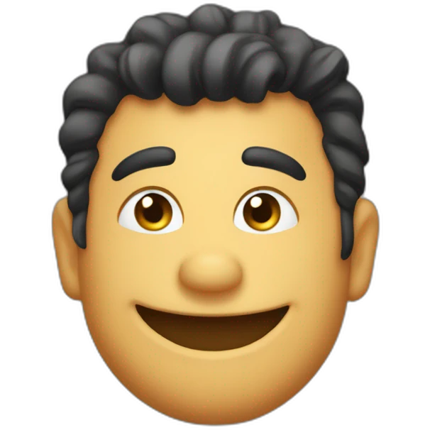 JOHNY DEEB THUMBS UP emoji