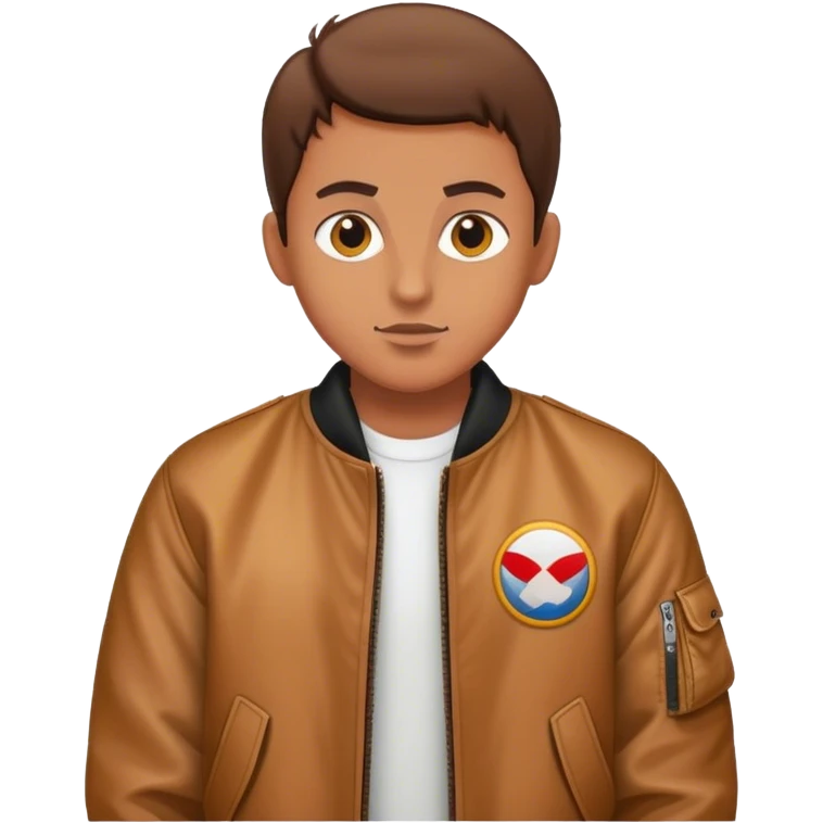bomber emoji