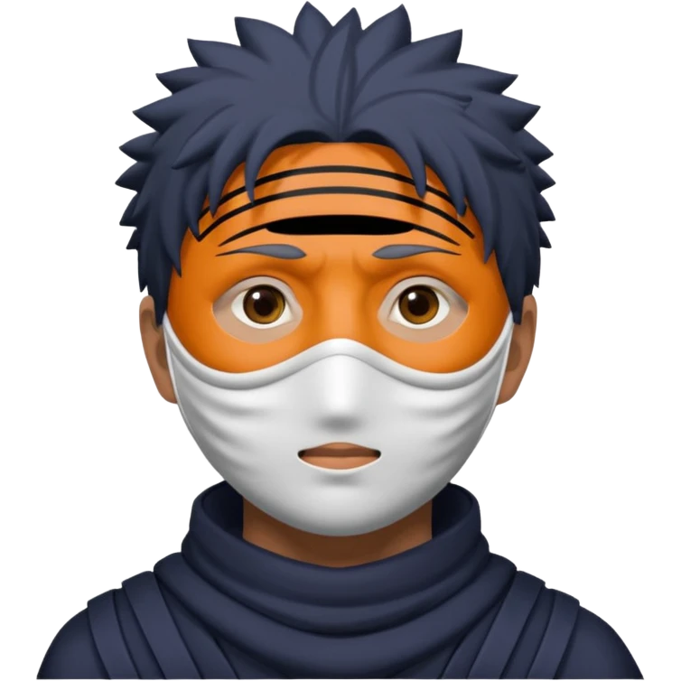 Obito emoji