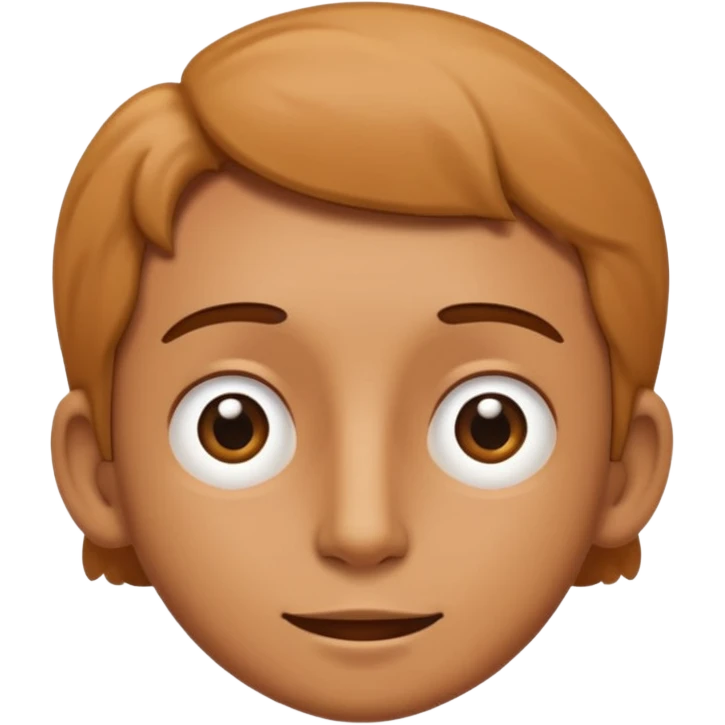 A person with dick emoji