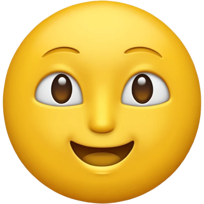 "AY" text emoji emoji