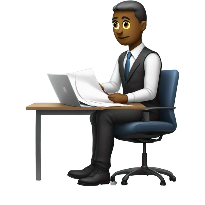 exit and offboarding emoji