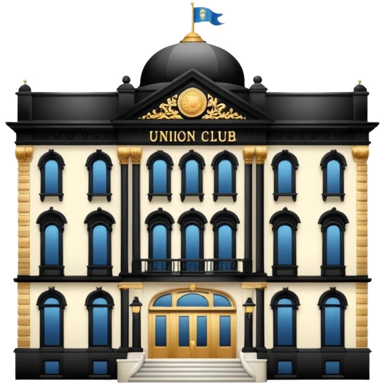 Union club emoji