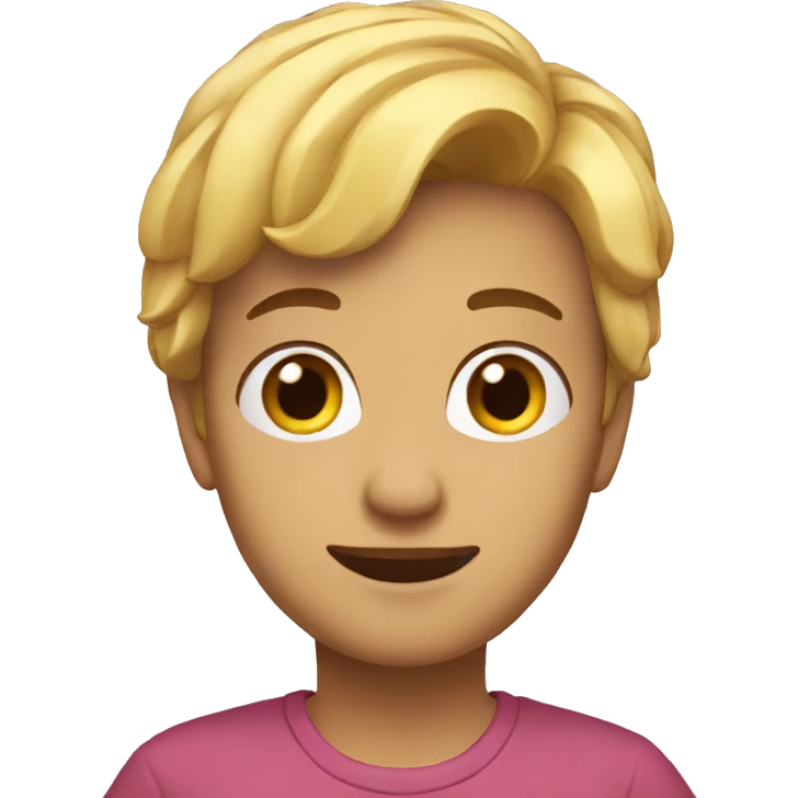Ami emoji