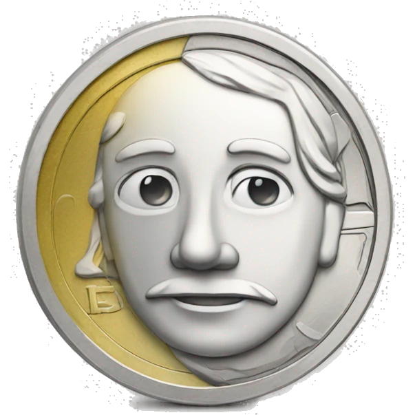 euro money emoji