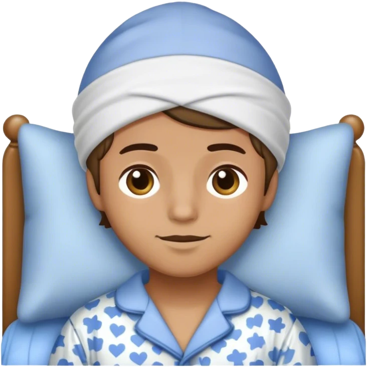 Good night Gimmie emoji