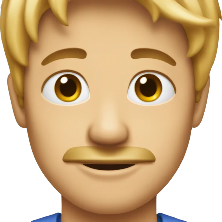 I don’t know  emoji
