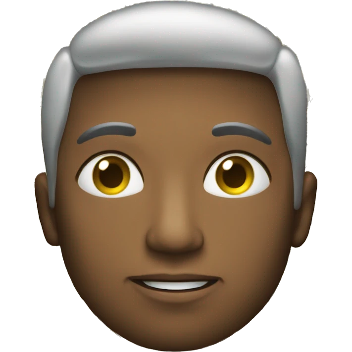 emoji de duas mãos na cabeça e os olhos grandes emoji