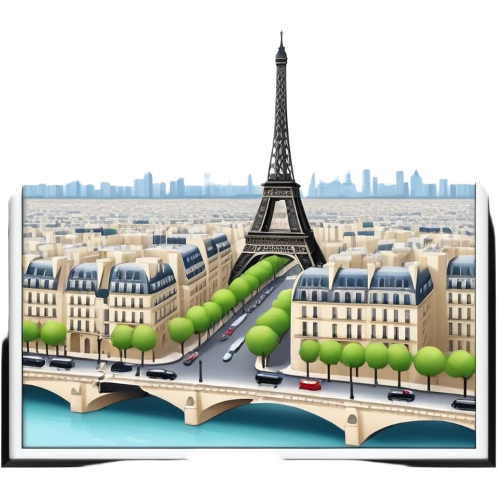 París  emoji