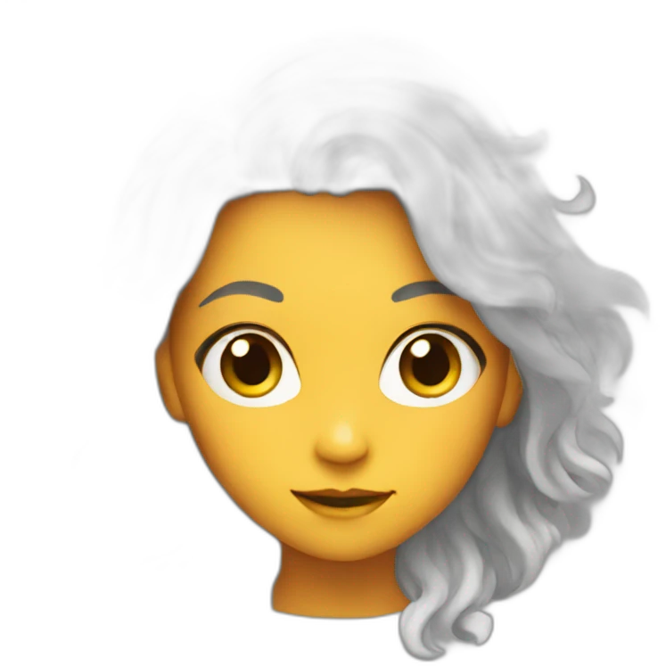 Lina emoji
