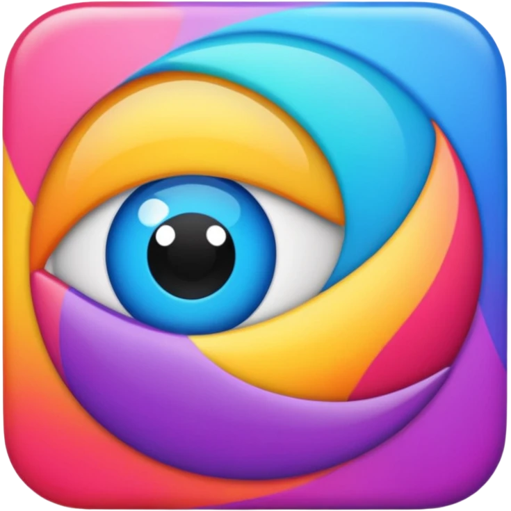 focus of study emoji