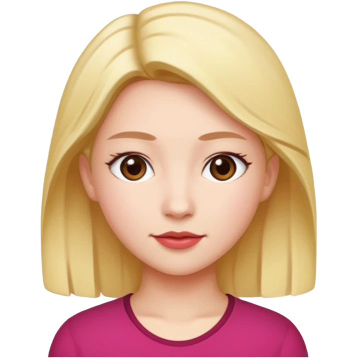 Rose anna park cheyoung emoji